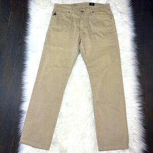 AG, Adriano Goldschmeid Pants, The Graduate Tailored Leg